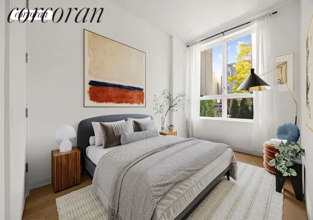 Photo 3 of House for sale at 48 Stanhope St #1F, Brooklyn, NY 11221 | MLS# RLS20055514 | Listing updated on 2026-07-08