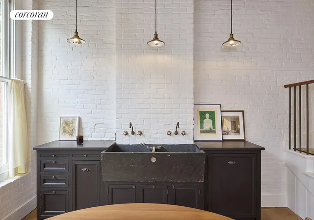 Photo 3 of Single family home for sale at 134 Beekman St, New York, NY 10038 | MLS# RLS20055540 | Listing updated on 2026-07-07