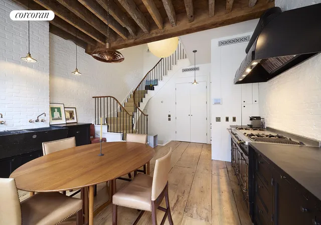 Photo 4 of Single family home for sale at 134 Beekman St, New York, NY 10038 | MLS# RLS20055540 | Listing updated on 2026-07-07