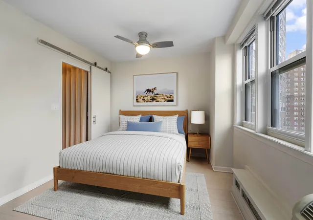 Photo 1 of Sale Pending at 5800 Arlington Ave #10O, Bronx, NY 10471 | MLS# RLS20055551 | Listing updated on 2026-10-05