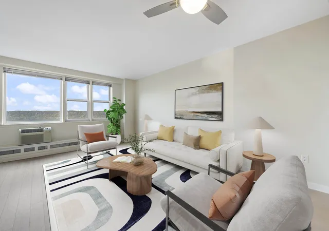 Photo 2 of Sale Pending at 5800 Arlington Ave #10O, Bronx, NY 10471 | MLS# RLS20055551 | Listing updated on 2026-10-05