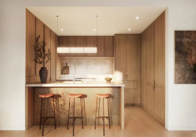 Photo 2 of Condo for sale at 323 Bergen St #121E, Brooklyn, NY 11217 | MLS# RLS20055553 | Listing updated on 2026-02-16