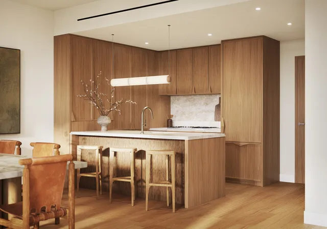 Photo 3 of Condo for sale at 323 Bergen St #121E, Brooklyn, NY 11217 | MLS# RLS20055553 | Listing updated on 2026-02-16