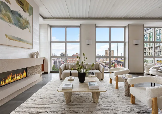 Photo 1 of Condo for sale at 240 Park Ave S #PH17, New York, NY 10003 | MLS# RLS20055559 | Listing updated on 2026-06-29