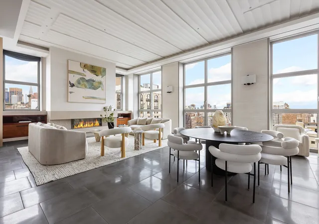 Photo 2 of Condo for sale at 240 Park Ave S #PH17, New York, NY 10003 | MLS# RLS20055559 | Listing updated on 2026-06-29