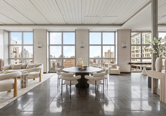 Photo 3 of Condo for sale at 240 Park Ave S #PH17, New York, NY 10003 | MLS# RLS20055559 | Listing updated on 2026-06-29