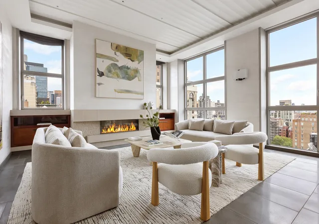 Listing Photo 4 - Condo for sale in building located at 240 Park Ave S, New York City, NY 10003 - Unit #PH17