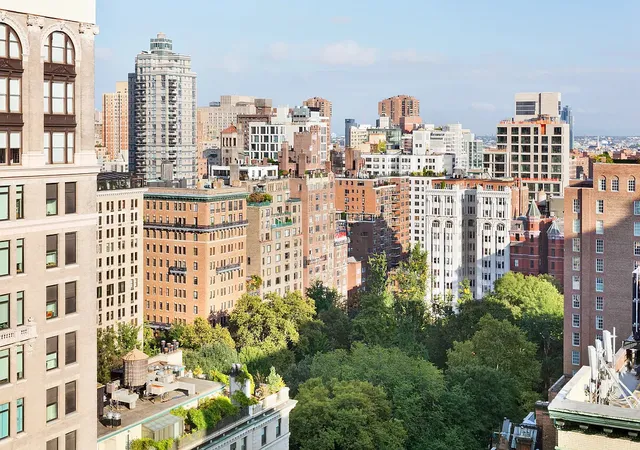 Listing Photo 5 - Condo for sale in building located at 240 Park Ave S, New York City, NY 10003 - Unit #PH17