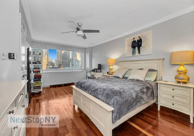 4th image of 245 E 54Th St #12HJ, New York, NY 10022 | MLS# RLS20055562