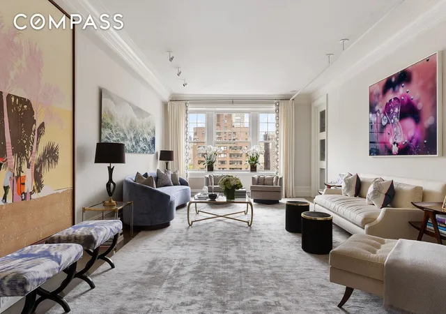 Photo 1 of Condo for sale at 45 E 82nd St #8E, New York, NY 10028 | MLS# RLS20055584 | Listing updated on 2026-01-04