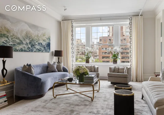 Photo 2 of Condo for sale at 45 E 82nd St #8E, New York, NY 10028 | MLS# RLS20055584 | Listing updated on 2026-01-04