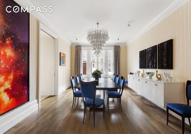Photo 3 of Condo for sale at 45 E 82nd St #8E, New York, NY 10028 | MLS# RLS20055584 | Listing updated on 2026-01-04