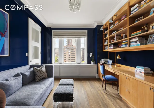Listing Photo 4 - Condo for sale in building located at 45 E 82Nd St, New York City, NY 10028 - Unit #8E
