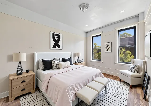 2nd image of 37 16 83rd St #4B, Jackson Heights, NY 11372 | MLS# RLS20055594