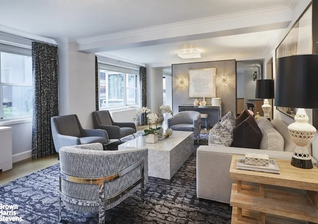 Listing Photo 1 - Condo for sale in building located at 150 E 69Th St, New York City, NY 10021 - Unit #4M