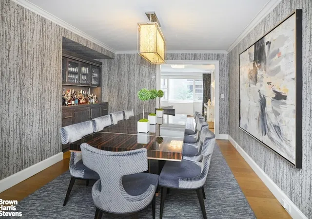 Listing Photo 4 - Condo for sale in building located at 150 E 69Th St, New York City, NY 10021 - Unit #4M