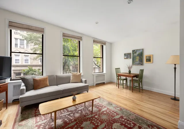 Photo 1 of Condo for sale at 204 W 92nd Street #2F, New York, NY 10025 | MLS# RLS20055599 | Listing updated on 2025-12-21