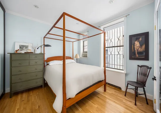 Listing Photo 5 - Condo for sale in building located at 204 W 92Nd St, New York City, NY 10025 - Unit #2F