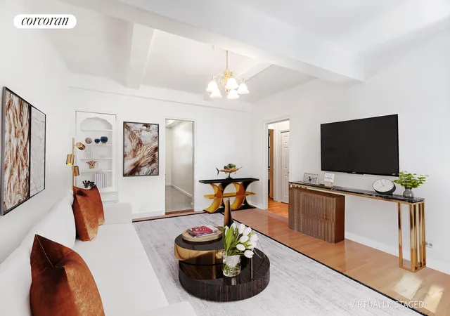 Photo 1 of Condo for sale at 142 E 49th St #9E, New York, NY 10017 | MLS# RLS20055608 | Listing updated on 2026-01-03