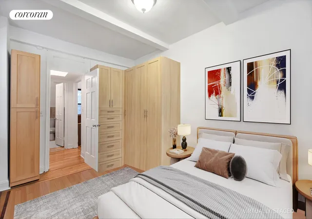 Photo 3 of Condo for sale at 142 E 49th St #9E, New York, NY 10017 | MLS# RLS20055608 | Listing updated on 2026-01-03