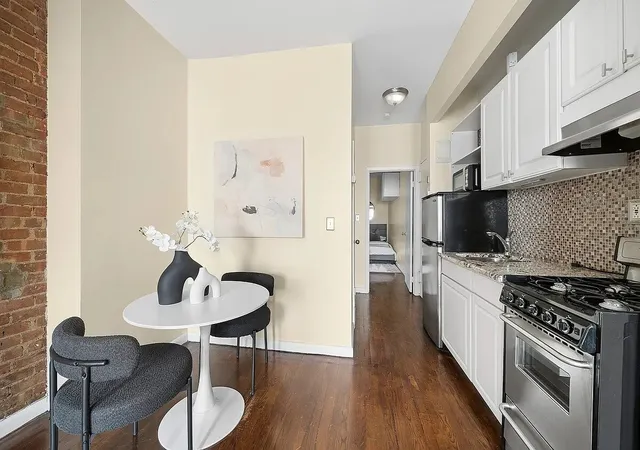 Homes for sale in New York City, NY | 438 W 49th St #5A, New York City, NY 10019 | MLS# RLS20055645