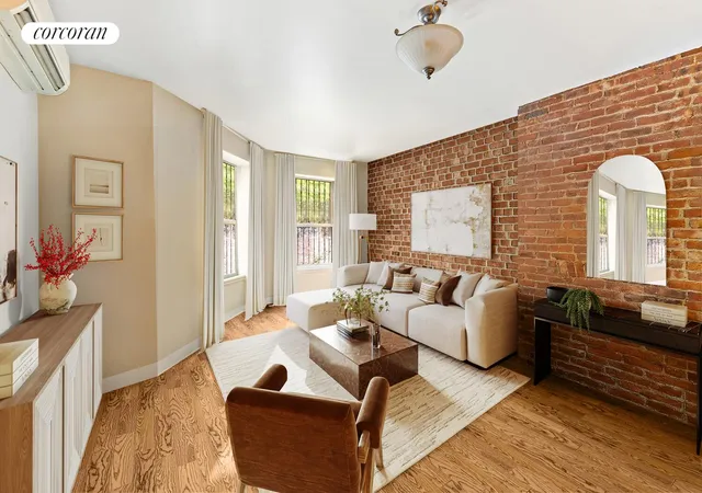 Photo 1 of Multi family home for sale at 164 Underhill Ave, New York City, NY 11238 | MLS# RLS20055655 | Listing updated on 2026-08-03