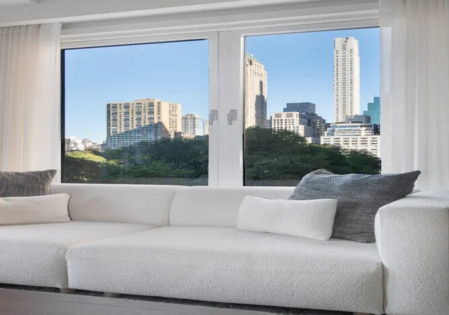 2nd image of 100 Central Park S #6A, New York City, NY 10019 | MLS# RLS20055659