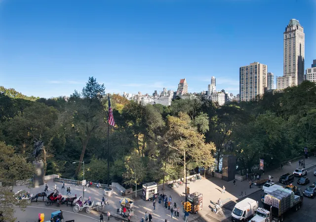 3rd image of 100 Central Park S #6A, New York City, NY 10019 | MLS# RLS20055659