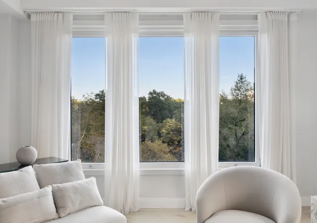 4th image of 100 Central Park S #6A, New York City, NY 10019 | MLS# RLS20055659