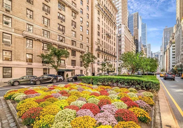 Photo 1 of Condo for sale at 525 Park Ave #4N, New York, NY 10065 | MLS# RLS20055677 | Listing updated on 2026-03-26