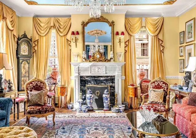 Photo 4 of House for sale at 525 Park Ave #4N, New York, NY 10065 | MLS# RLS20055677 | Listing updated on 2026-03-26