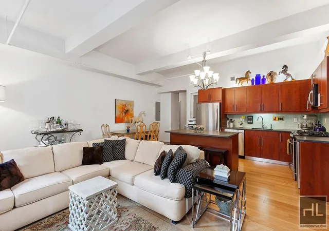 Photo 1 of Condo for sale at 365 Bridge St #7N, Brooklyn, NY 11201 | MLS# RLS20055704 | Listing updated on 2026-03-23