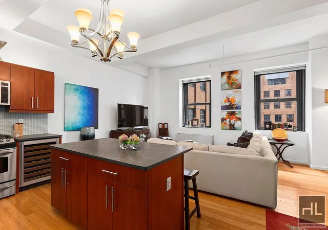 Photo 2 of Condo for sale at 365 Bridge St #7N, Brooklyn, NY 11201 | MLS# RLS20055704 | Listing updated on 2026-03-23