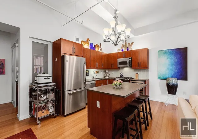 Photo 3 of Condo for sale at 365 Bridge St #7N, Brooklyn, NY 11201 | MLS# RLS20055704 | Listing updated on 2026-03-23