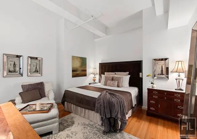 Photo 3 of House for sale at 365 Bridge St #7N, Brooklyn, NY 11201 | MLS# RLS20055704 | Listing updated on 2026-03-23