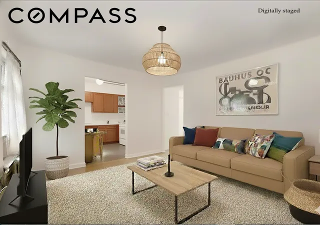 Photo 1 of Condo for sale at 261 W 22nd St #23, New York, NY 10011 | MLS# RLS20055714 | Listing updated on 2026-07-26