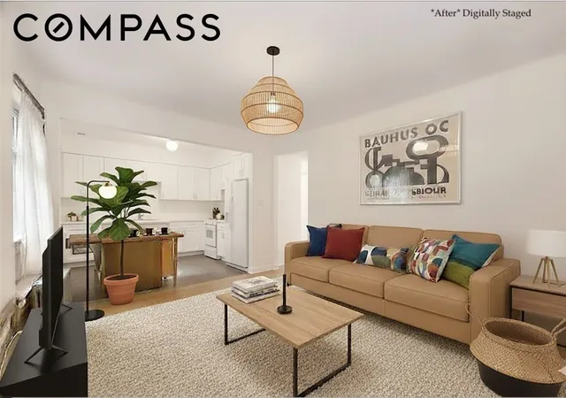 Photo 2 of Condo for sale at 261 W 22nd St #23, New York, NY 10011 | MLS# RLS20055714 | Listing updated on 2026-07-26