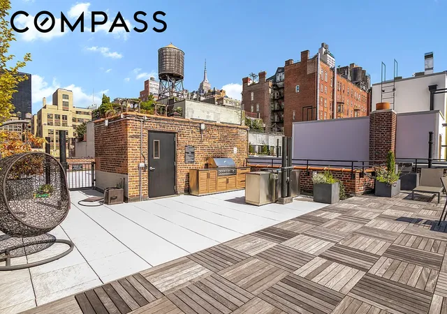 Photo 3 of Condo for sale at 261 W 22nd St #23, New York, NY 10011 | MLS# RLS20055714 | Listing updated on 2026-07-26