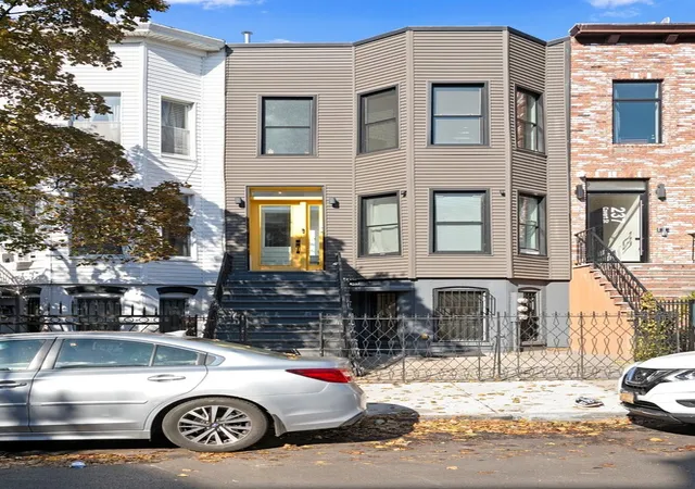 Photo 1 of Townhouse for sale at 235 Covert St, Brooklyn, NY 11207 | MLS# RLS20055741 | Listing updated on 2025-11-09