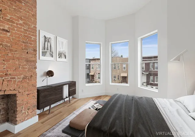 Photo 3 of Townhouse for sale at 235 Covert St, Brooklyn, NY 11207 | MLS# RLS20055741 | Listing updated on 2025-11-09