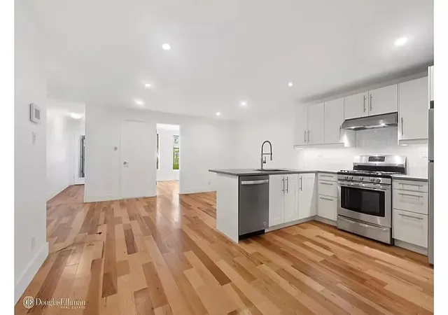 Photo 4 of Townhouse for sale at 235 Covert St, Brooklyn, NY 11207 | MLS# RLS20055741 | Listing updated on 2025-11-09