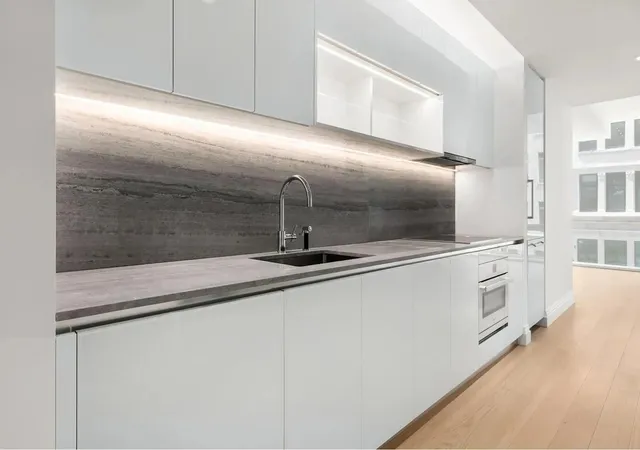 Photo 2 of Condo for sale at 1 Wall St #607, New York, NY 10005 | MLS# RLS20055778 | Listing updated on 2026-04-02
