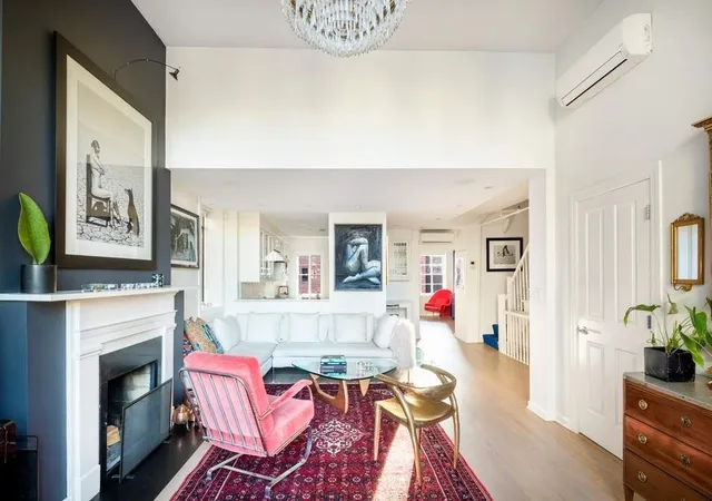 Photo 3 of Condo for sale at 69 Washington Pl #3/4/5, New York, NY 10011 | MLS# RLS20055809 | Listing updated on 2026-06-24