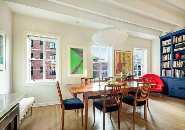 Photo 3 of House for sale at 69 Washington Pl #3/4/5, New York, NY 10011 | MLS# RLS20055809 | Listing updated on 2026-06-24