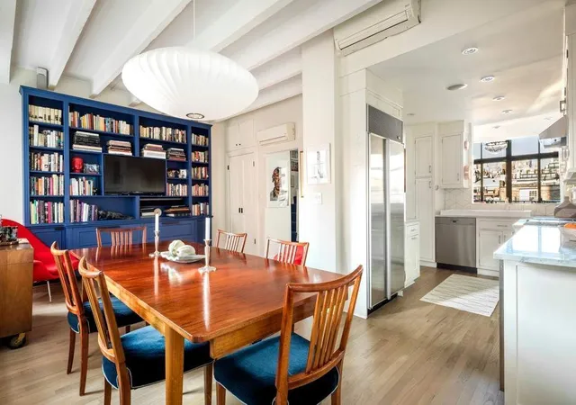 Photo 4 of House for sale at 69 Washington Pl #3/4/5, New York, NY 10011 | MLS# RLS20055809 | Listing updated on 2026-06-24
