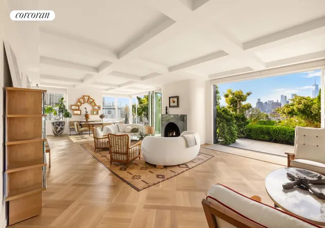 Photo 2 of Condo for sale at 65 W 13th St #PHD, New York, NY 10011 | MLS# RLS20055824 | Listing updated on 2025-10-21