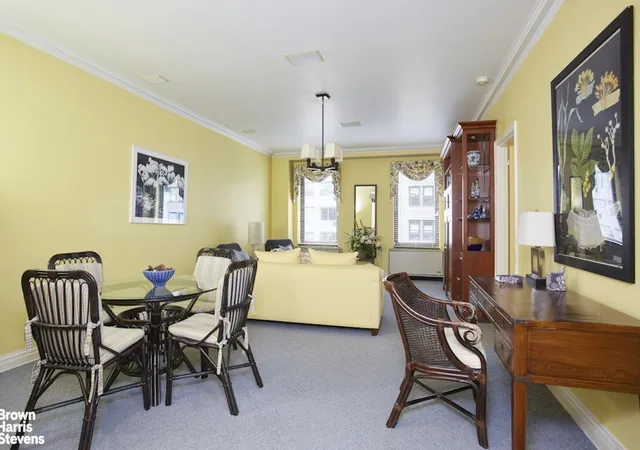 Photo 1 of Condo for sale at 465 Park Ave #7C, New York City, NY 10022 | MLS# RLS20055831 | Listing updated on 2026-08-05