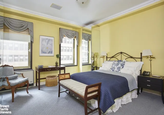 Photo 2 of Condo for sale at 465 Park Ave #7C, New York City, NY 10022 | MLS# RLS20055831 | Listing updated on 2026-08-05