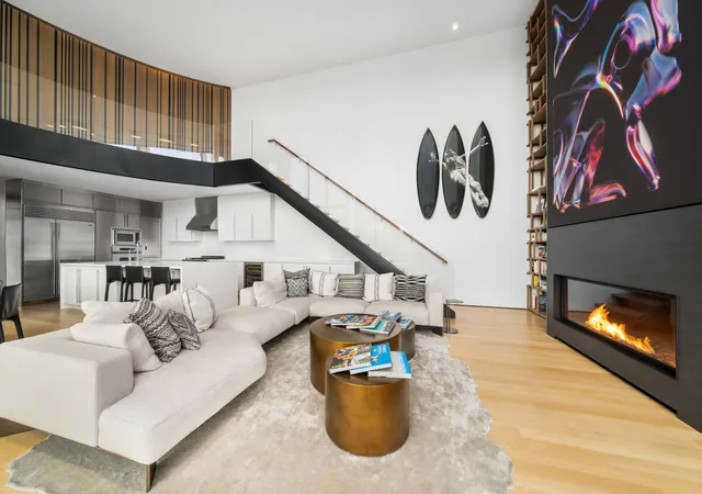 Photo 3 of Condo for sale at 310 E Houston St #PH1, New York, NY 10002 | MLS# RLS20055839 | Listing updated on 2025-10-29