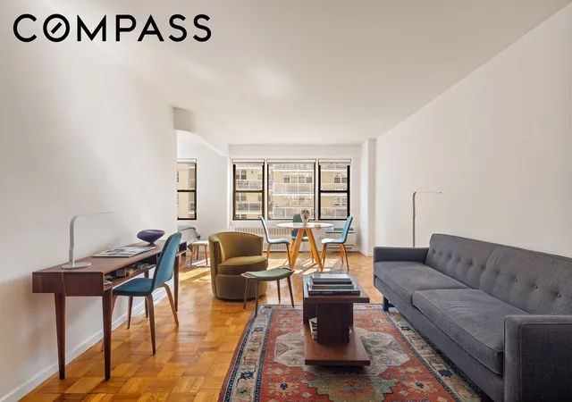 Homes for sale in New York City, NY | 245 E 24Th St #12F, New York City, NY 10010 | MLS# RLS20055847
